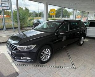 Porsche Passat Variant 