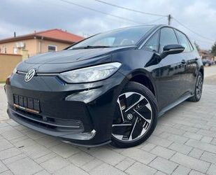 VW ID.3 Gebrauchtwagen