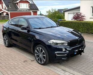 BMW X6 M50 Gebrauchtwagen