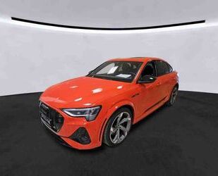 Audi e-tron Gebrauchtwagen