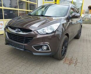 Hyundai ix35 Gebrauchtwagen