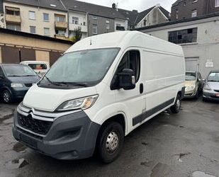 Citroen Jumper Gebrauchtwagen