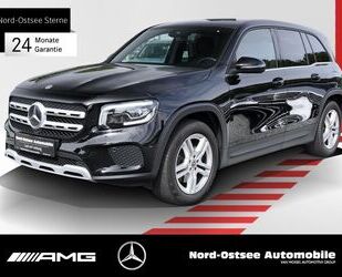 Mercedes-Benz GLB 200 Gebrauchtwagen