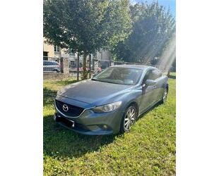 Mazda 6 Gebrauchtwagen