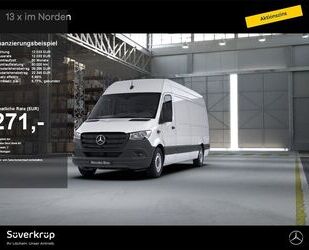 Mercedes-Benz Sprinter Gebrauchtwagen