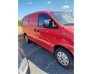 Hyundai H-1 Gebrauchtwagen