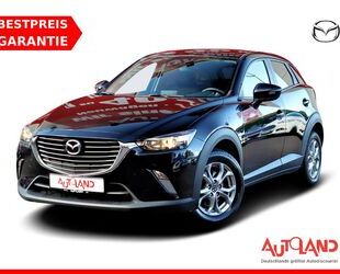 Mazda CX-3 Gebrauchtwagen