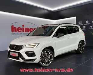 Cupra Ateca Gebrauchtwagen