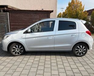 Mitsubishi Space Star Gebrauchtwagen