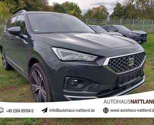 Seat Tarraco Gebrauchtwagen
