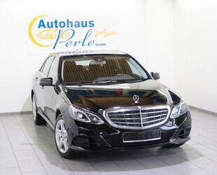 Mercedes-Benz E 250 Gebrauchtwagen