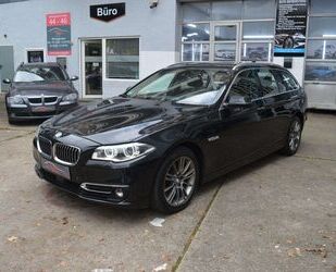 BMW 530 Gebrauchtwagen