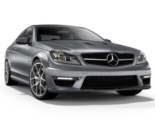 Mercedes-Benz C 63 AMG Gebrauchtwagen