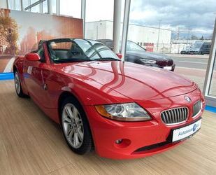 BMW Z4 Gebrauchtwagen