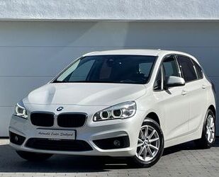 BMW 218 Active Tourer Gebrauchtwagen