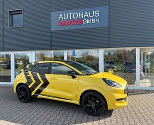 Ford Puma Gen-E Gebrauchtwagen