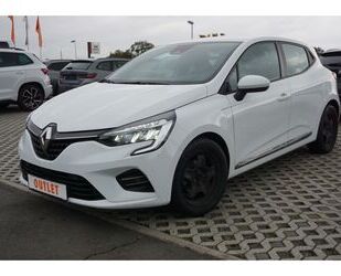 Renault Clio Gebrauchtwagen