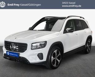 Mercedes-Benz GLB 180 Gebrauchtwagen