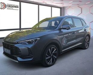 MG ZS Gebrauchtwagen