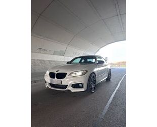BMW 225 Gebrauchtwagen