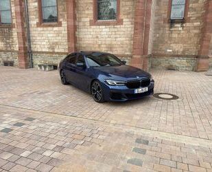 BMW M550 Gebrauchtwagen