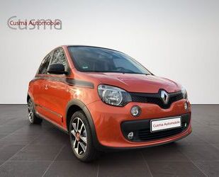 Renault Twingo Gebrauchtwagen