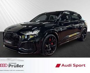Audi RSQ8 Gebrauchtwagen