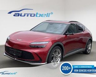Genesis GV60 Gebrauchtwagen