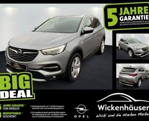 Opel Grandland (X) Gebrauchtwagen