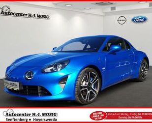 Alpine A110 Gebrauchtwagen