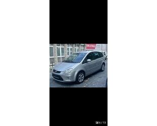 Ford C-Max Gebrauchtwagen