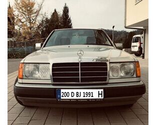 Mercedes-Benz 200 Gebrauchtwagen