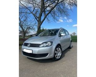 VW Golf Plus Gebrauchtwagen