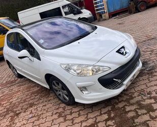 Peugeot 308 Gebrauchtwagen