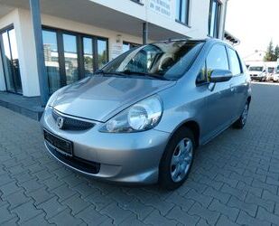 Honda Jazz Gebrauchtwagen