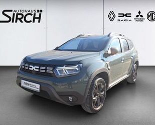 Dacia Duster Gebrauchtwagen