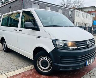 VW T6 Transporter Gebrauchtwagen