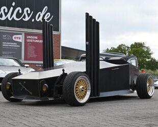 Jeep Andere 