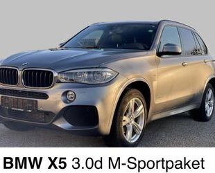 BMW X5 Gebrauchtwagen