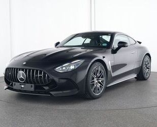 Mercedes-Benz AMG GT Gebrauchtwagen