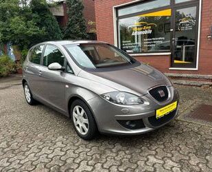 Seat Altea Gebrauchtwagen