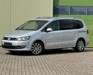 VW Sharan Gebrauchtwagen