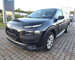 Citroen C4 Cactus Gebrauchtwagen