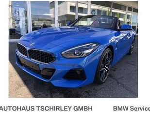 BMW Z4 M40i Gebrauchtwagen