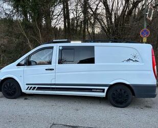 Mercedes-Benz Vito Gebrauchtwagen
