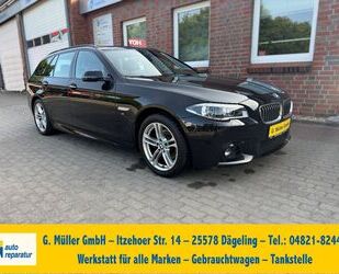 BMW 520 Gebrauchtwagen