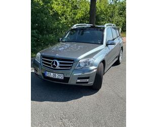 Mercedes-Benz GLK 350 Gebrauchtwagen