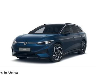 VW ID.7 Gebrauchtwagen