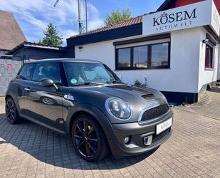 Mini Cooper S Gebrauchtwagen