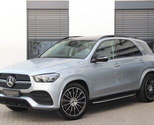 Mercedes-Benz GLE 350 Gebrauchtwagen